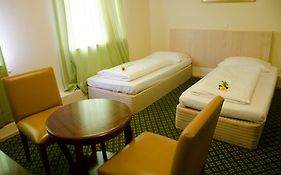 Panorama Hotel Frankfurt Offenbach Süd